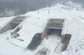 AUTOSTRADA SIBIU-PITESTI