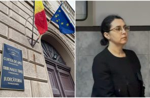Ioan Crișan asasinării