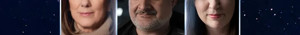Kathleen Kennedy pleacă din fruntea Lucasfilm, Dave Filoni și Lynwen Brennan preiau conducerea