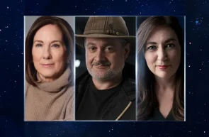 Kathleen Kennedy pleacă din fruntea Lucasfilm, Dave Filoni și Lynwen Brennan preiau conducerea