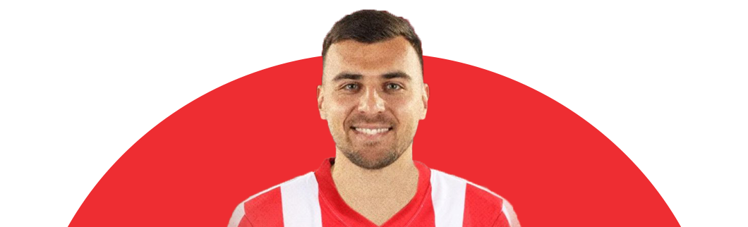 Luka Gojkovic
