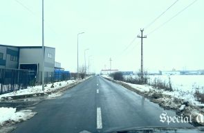 petiție trotuar către selgros