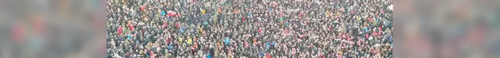 Proteste masive la Copenhaga împotriva intenției lui Trump de a cumpăra Groenlanda