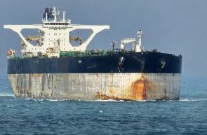 petrolier rusia