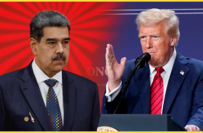 SUA lansează lovituri militare în Venezuela. Trump anunță capturarea lui președintelui Maduro