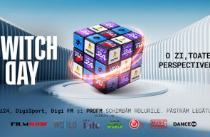 Digi24, Digi Sport, Digi FM, PROFM