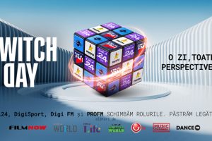 Digi24, Digi Sport, Digi FM, PROFM
