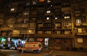 Tragedie în Belgrad - o tânărăcare făcea OnlyFans a murit în noaptea de Revelion, după care partenerul ei s-a sinucis