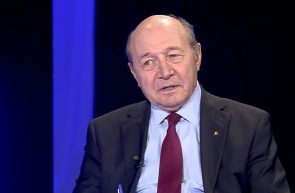 Traian Băsescu Digi24