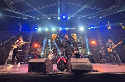 VH2 revelion arad