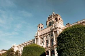 Viena va închide temporar muzeele dedicate unor compozitori precum Schubert și Strauss, din cauza reducerilor bugetare