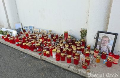 Vlad Popescu tragedia aviatică de la Astra (1)