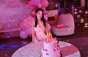 AMALIA ARAD COMĂ SUPRAVIEUIRE AJUTOR