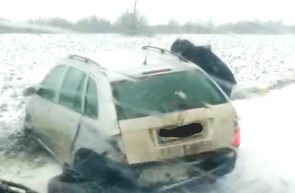 accident Semlac
