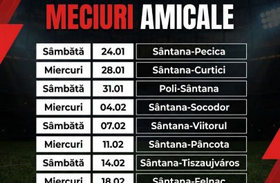 amicale santana