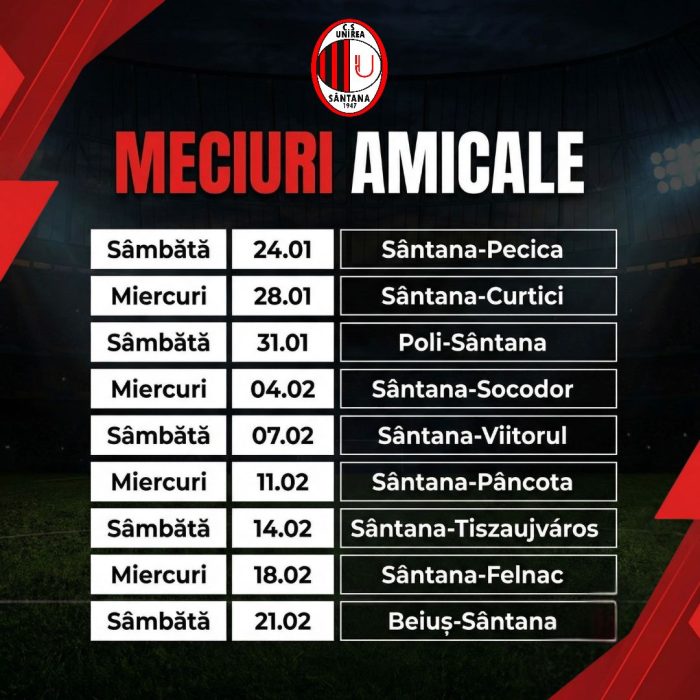 amicale santana