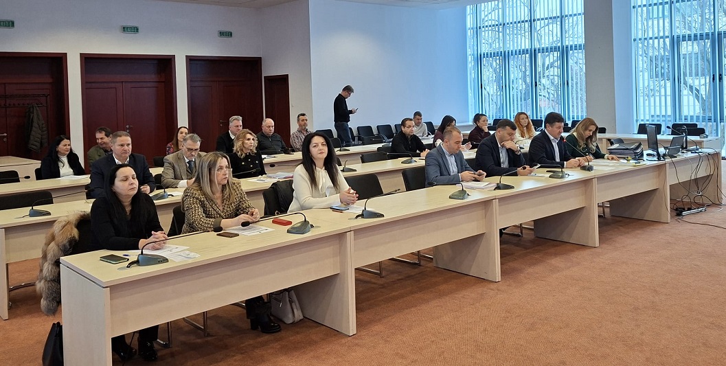 Consilierii județeni au dat undă verde exproprierilor pentru modernizarea drumului Fântânele – Tisa Nouă – Cruceni