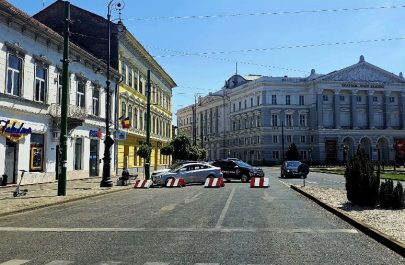 arad teatru