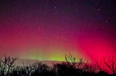 aurora boreala 2