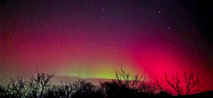 aurora boreala 2