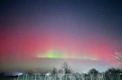 aurora boreala 3
