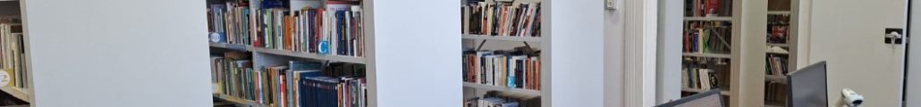 Biblioteca Județeană