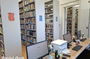 Biblioteca Județeană