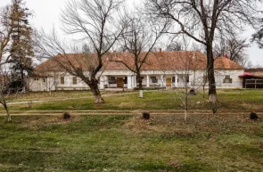 Conacul Daniel Drauț