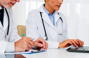 concediu medical