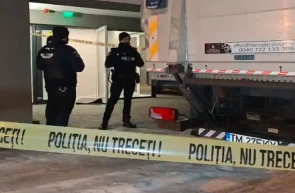 crima calea aradului