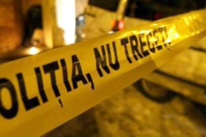 Timiş tragedie