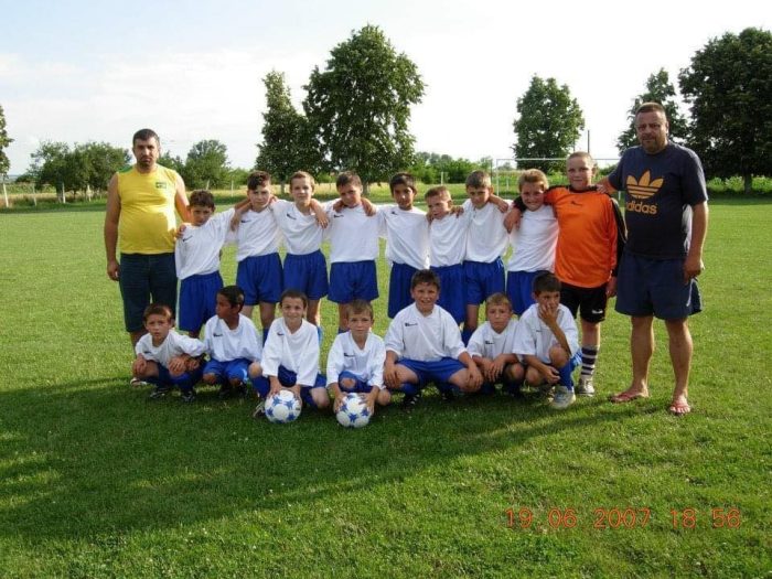 Poza pentru articolul A murit Eduard Cucoș, fostul primar al Păulișului. Avea doar 52 de ani…