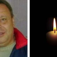 A murit Eduard Cucoș, fostul primar al Păulișului. Avea doar 61 de ani...