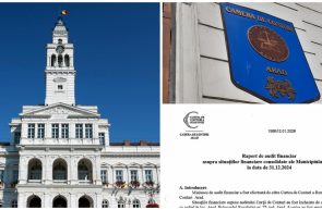 Curtea de Conturi raport 2026 uatm