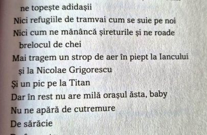 despina badescu