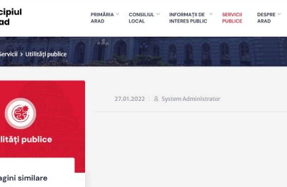 esec zapada pagina deszapezire