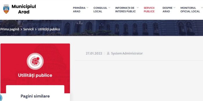 esec zapada pagina deszapezire