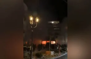 explozie Elveția