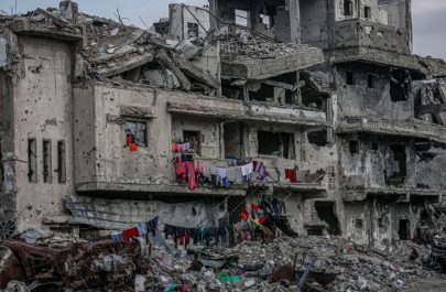 gaza