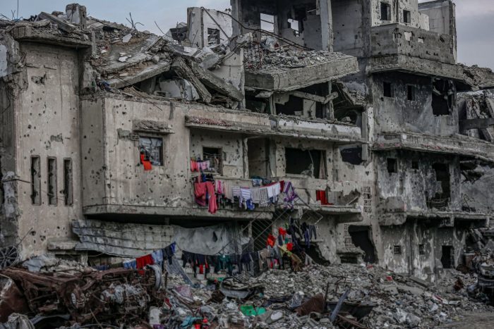 gaza