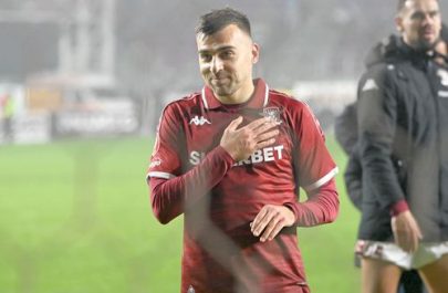 gojkovic