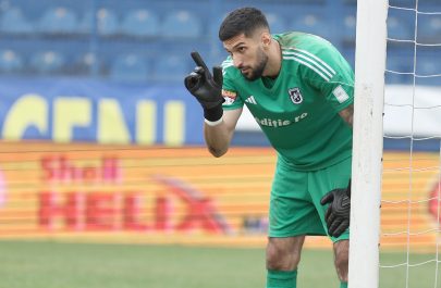 FOTBAL: FC METALOGLOBUS BUCURESTI - FCU 1948 CRAIOVA, LIGA 2 CASA PARIURILOR (15.03.2025)