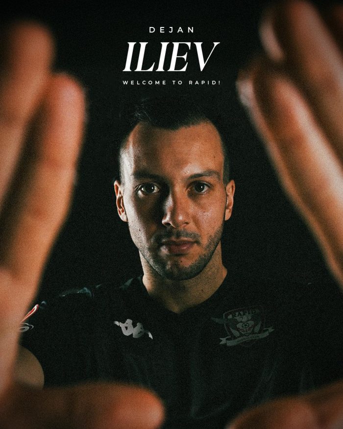 iliev rapid