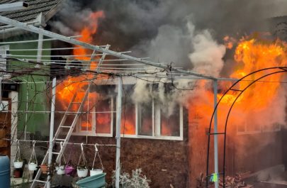 incendiu 2