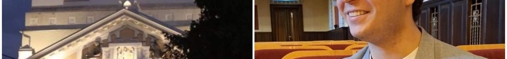 Ștefan Șimonca Oprița concertmaetru