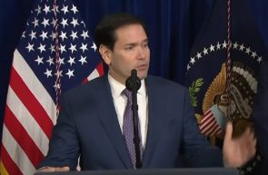 Marco Rubio SUA
