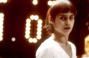 nadia comăneci