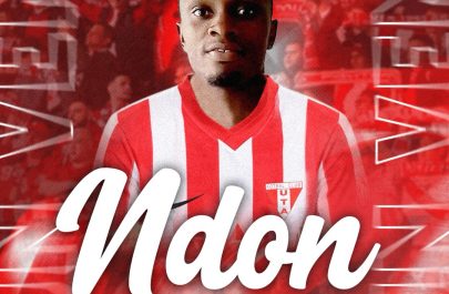 ndon