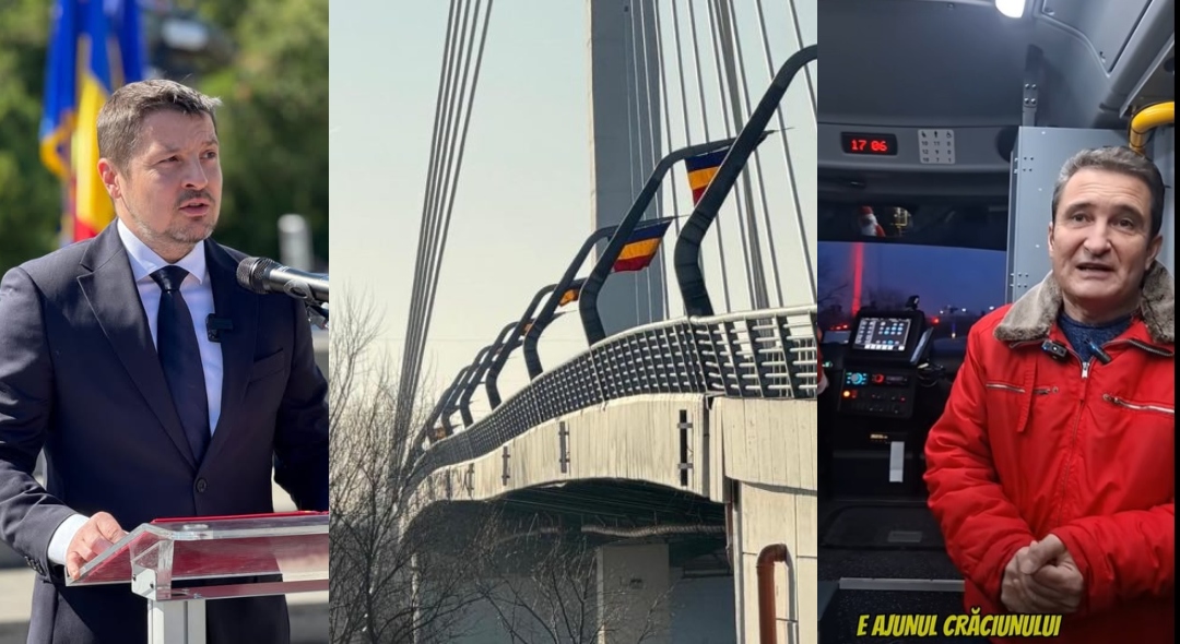 Poza pentru articolul Prefectul Pașca, despre ilegalitatea asumată cu mândrie de primarul Bibarț: „Nu este și nu va fi NICIODATĂ spre «binele arădenilor» să fie încălcată legea”