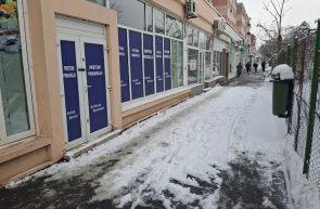 Prietenii primarului zăpadă